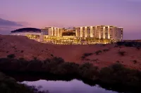 JW Marriott Hotel Muscat Hotel a 