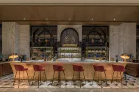 Radisson Blu Hotel & Spa, Nashik - bar
