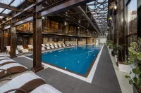 Jannat Regency - Luxury