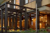 Shorenkan Yoshinoya Hotels near Takano Beach