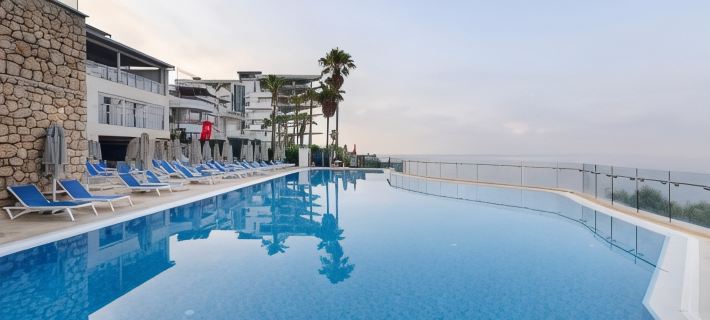 Ramada Plaza by Wyndham Antalya Hotels in Antalya