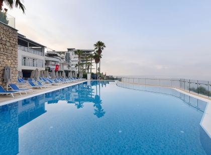 Ramada Plaza by Wyndham Antalya