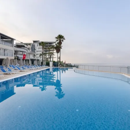 Ramada Plaza by Wyndham Antalya