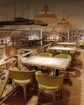 Artist Regency Hotel Hotels in Tasjkent