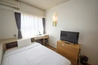 Hotel Emerald Isle Ishigakijima - 3 tähden