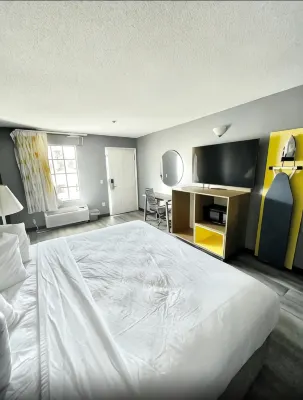 Baymont by Wyndham Dublin Hotels in Dublin