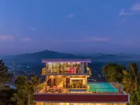 View360 Hotels in Kandy
