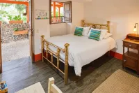 Finca la Manchuria Hotels in Salgar