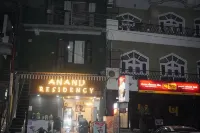 Anand residency