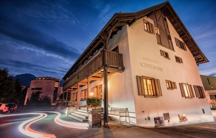 Hotel Schatzmann