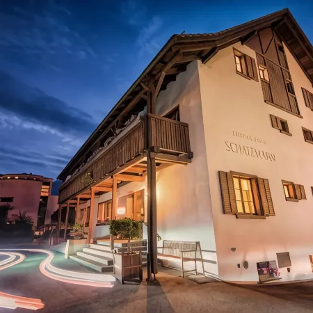 Hotel Schatzmann