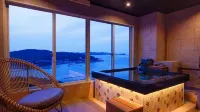 Toba View Hotel Hanashinju