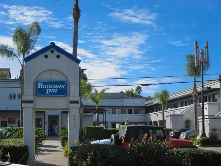 Rodeway Inn Encinitas North