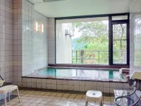 Yumeno Onsen - Hot Springs
