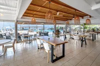 Smy Santorini Suites & Villas - Mountain View
