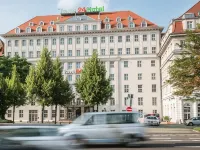 Travel24 Hotel Leipzig City Hotels in Leipzig