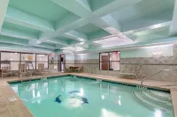 Comfort Suites at Kennesaw State University