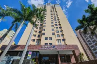 Slaviero Londrina Flat Hotels in 