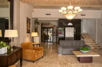 Hotel America Centro Hotels in Los Mochis