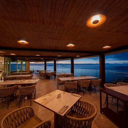 Duas Torres Hotel