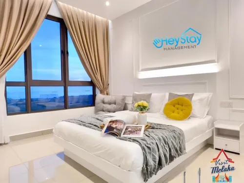 Bali Residence Melaka by Heystay Management