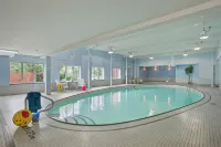 Travelodge Hotel by Wyndham Sudbury