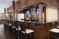 Chagala Hotel Uralsk - bar
