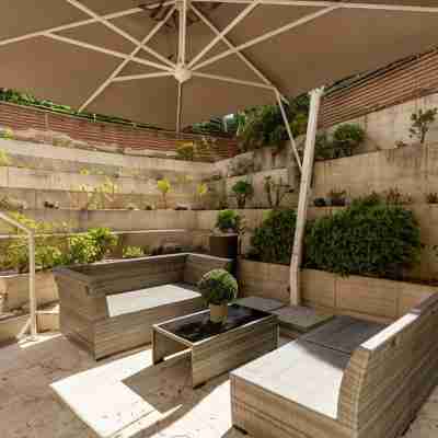 Wall Art Hotel & Residence Hotel Exterior