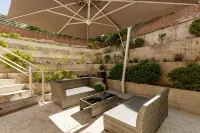 Wall Art Hotel & Residence Hotel in zona Macrolotto