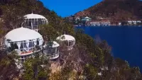 Al Faro Cosmio Hotel Palawan