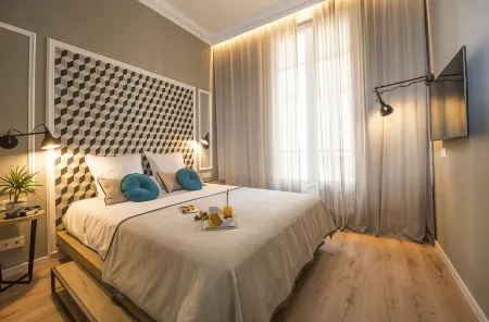 馬賽克奧納飯店