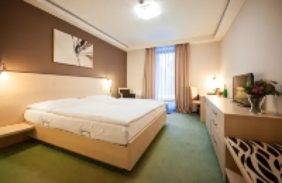 Hotel Pivovar Hotels in der Nähe von Praha 09
