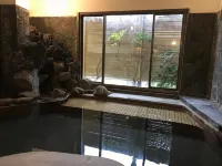 Chikurakan - Thermen