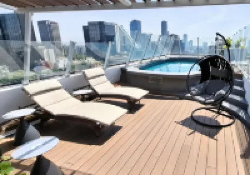 ホテル センチュリー リフォーマ