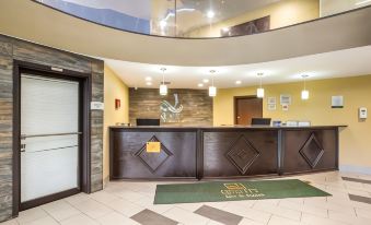 Quality Inn & Suites Florence - Cincinnati South