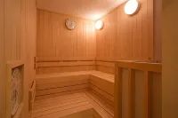 Kuretake Inn Nagoya Hisayaodori - spa