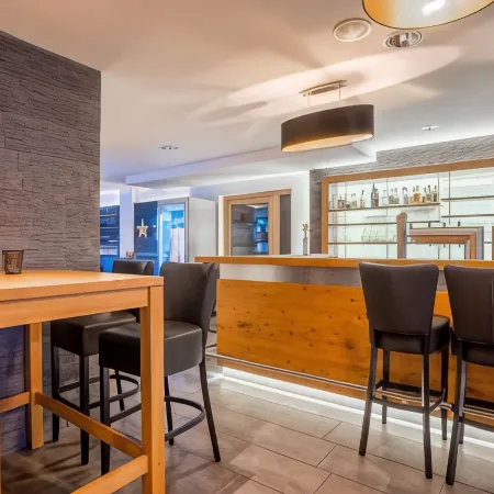 Meat Und Stay Hotel Отели в г. Хар
