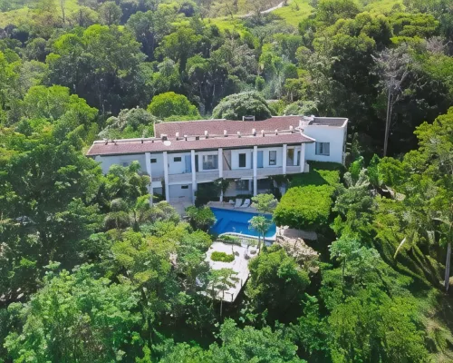 El Bosque Hotel Boutique Hotels in Puerto Triunfo