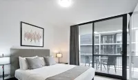 CityStyle Apartments - Belconnen