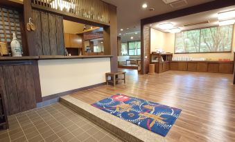 Kurokawa Onsen Ryokan Ichinoi