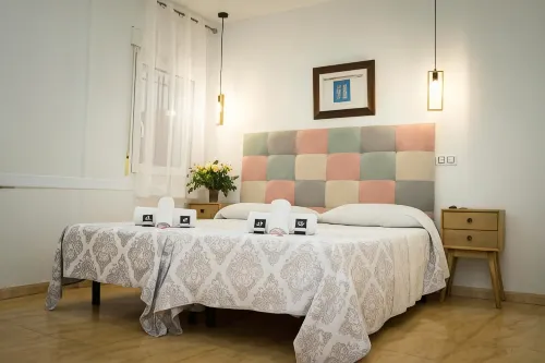 Hostal Goyesco Plaza - 3-Star