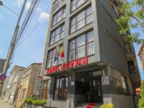 Hotel Razvan Hotels in Bucharest