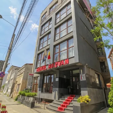 Hotel Razvan