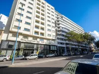 Diwan Casablanca Hotel & Spa Hotels in 