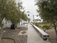 The Three Anchors Rooms Hotel in zona AEGEANVIP