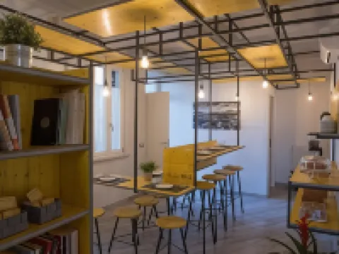 B&B l'Officina di Apollo Hotels in Mondello