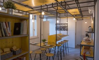 B&B l'Officina di Apollo
