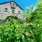 Casa do Fundo - Sustainable & Ecotourism -  Ferienhäuser
