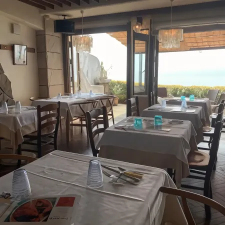 Hotel Casa Vico