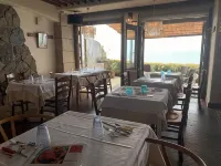 Hotel Casa Vico - breakfast